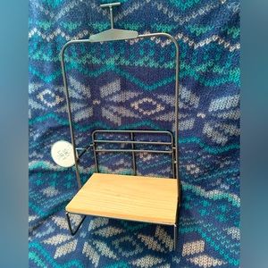 Ski Lift Chair